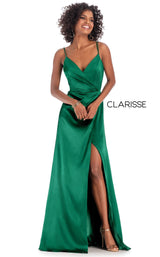 Clarisse 8143 Forest Green