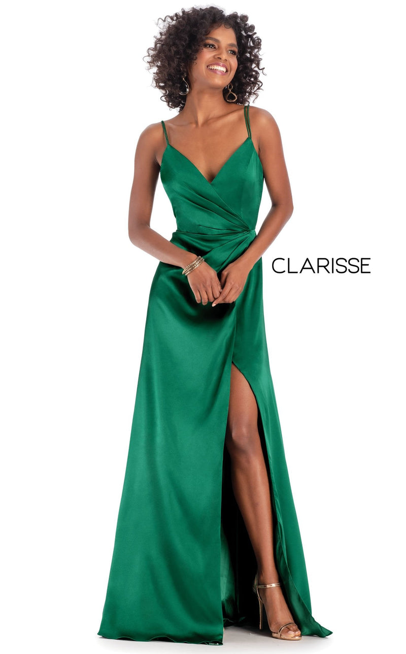 Clarisse 8143 Forest Green