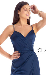 Clarisse 8143 Navy