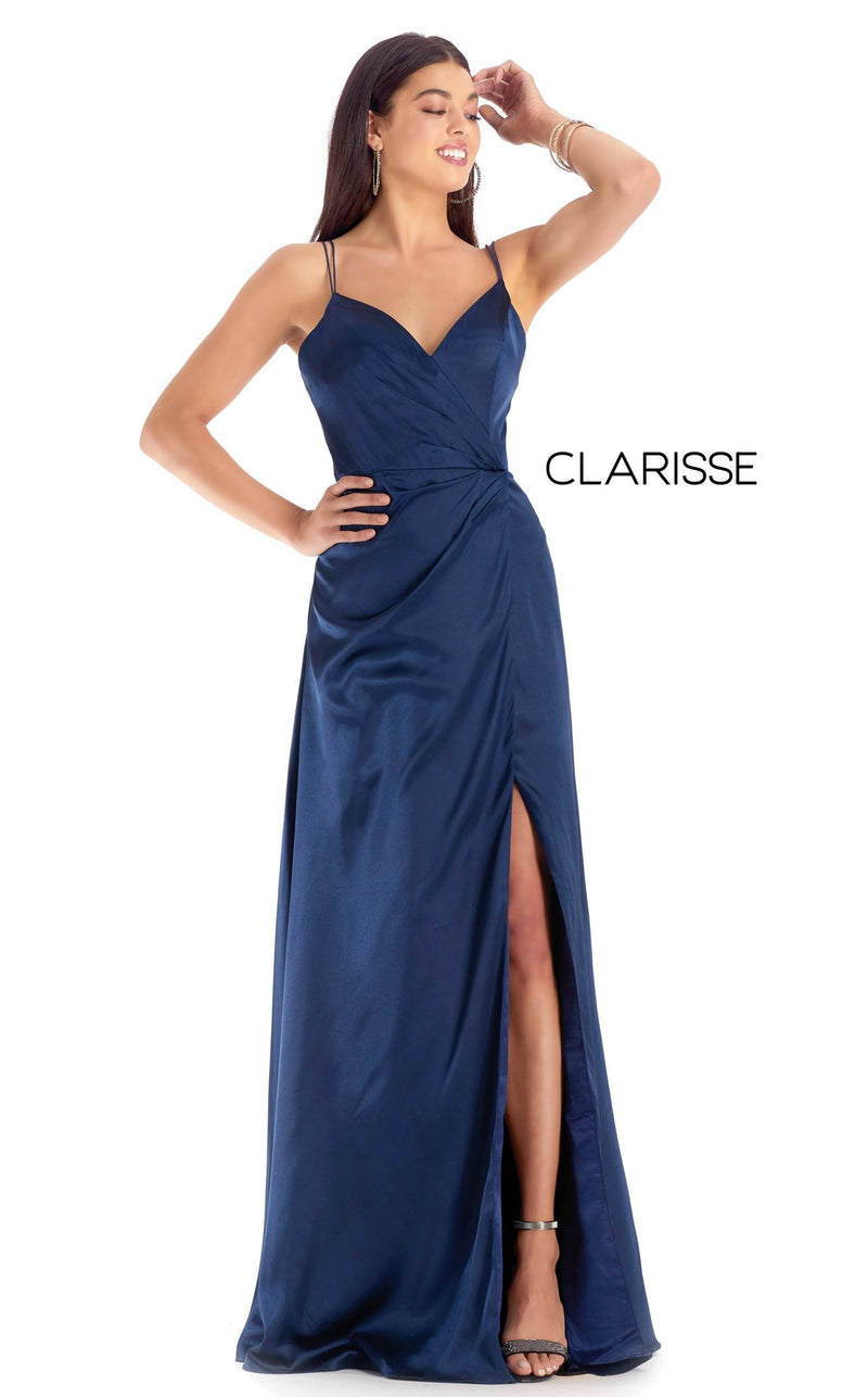 Clarisse 8143 Navy