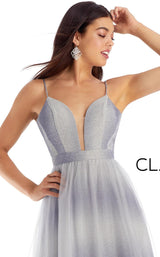 Clarisse 8159 Silver-Heather