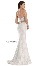 Clarisse 8173 Ivory