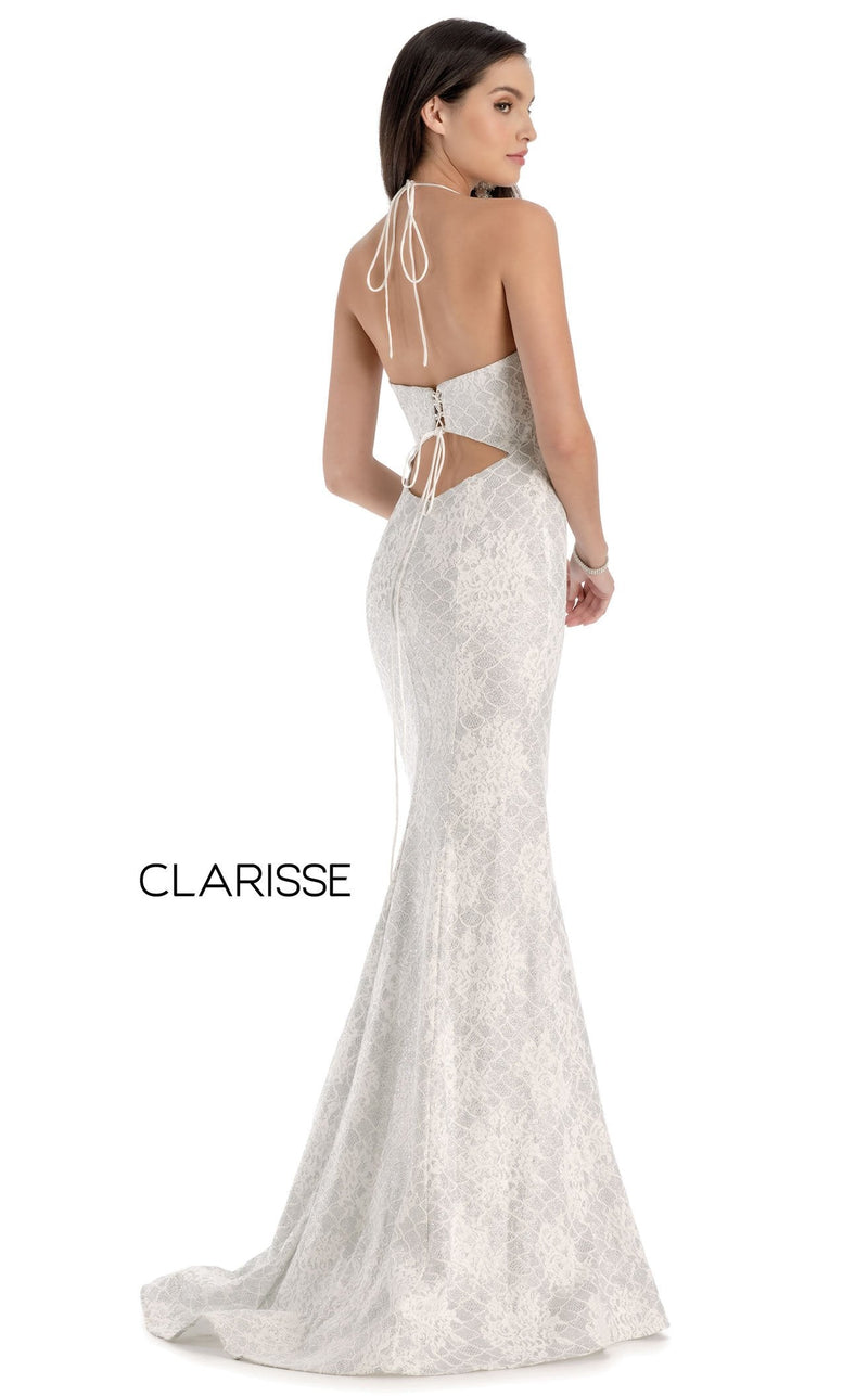 Clarisse 8173 Ivory