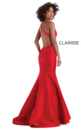 Clarisse 8195 Red