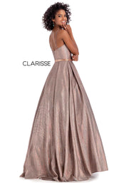 Clarisse 8232 Bronze