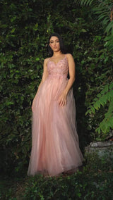 Cinderella Divine CD0195 Dress