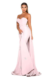 Portia and Scarlett Endora Strapless