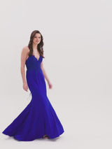 Faviana S10821 Dress