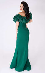 MNM Couture G0903 Green