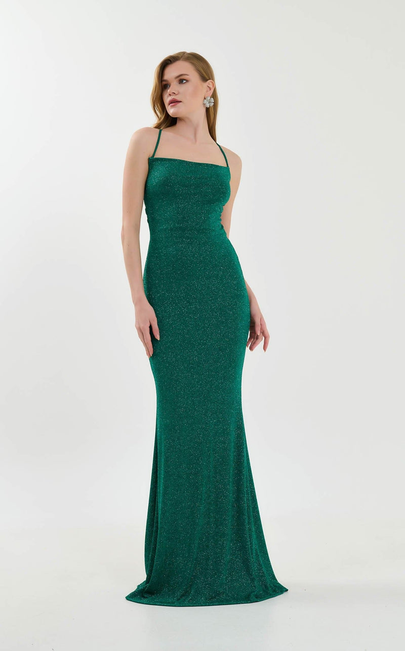 Gygess 5056 Emerald Green