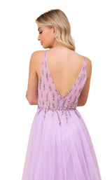 Nox Anabel J324 Lilac