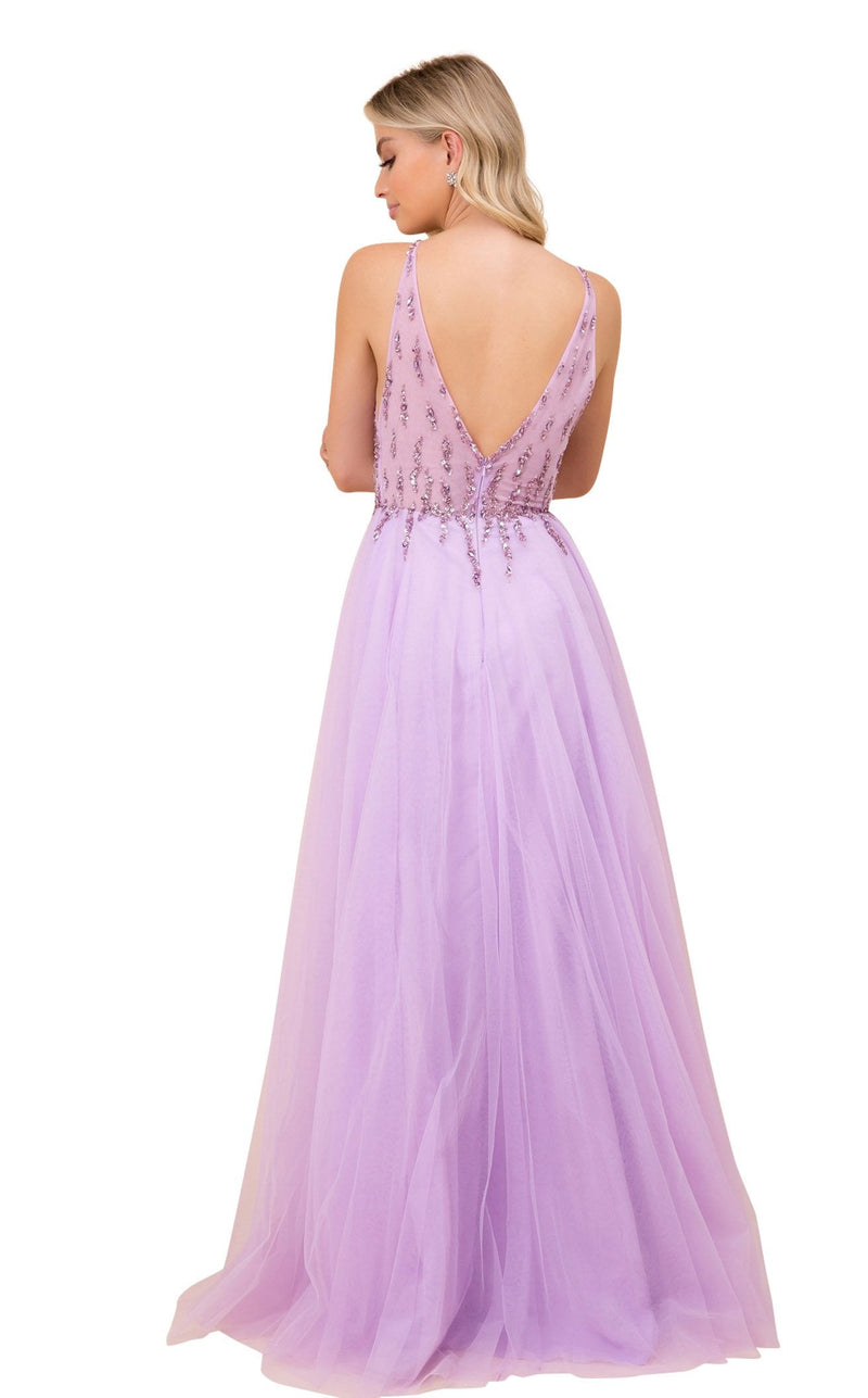 Nox Anabel J324 Lilac