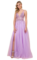 Nox Anabel J324 Lilac