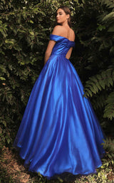 Cinderella Divine J823 Royal