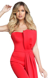 Jovani 1093 Red