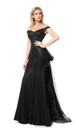 Jovani 2308 Black