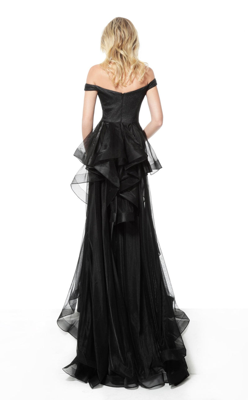 Jovani 2308 Black