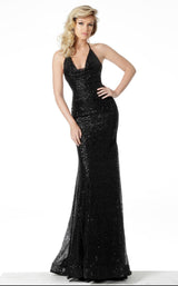 Jovani 55184 Black