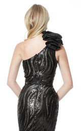 Jovani 56095 Black