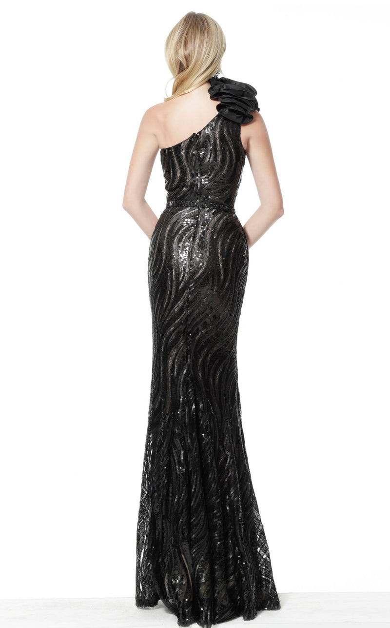 Jovani 56095 Black