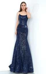 Jovani 62939 Navy