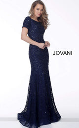 Jovani 63199 Navy