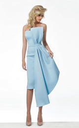 Jovani 65040 Light Blue