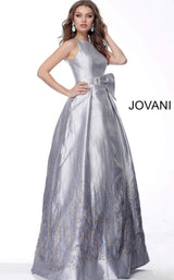 Jovani 66104 Light Purple