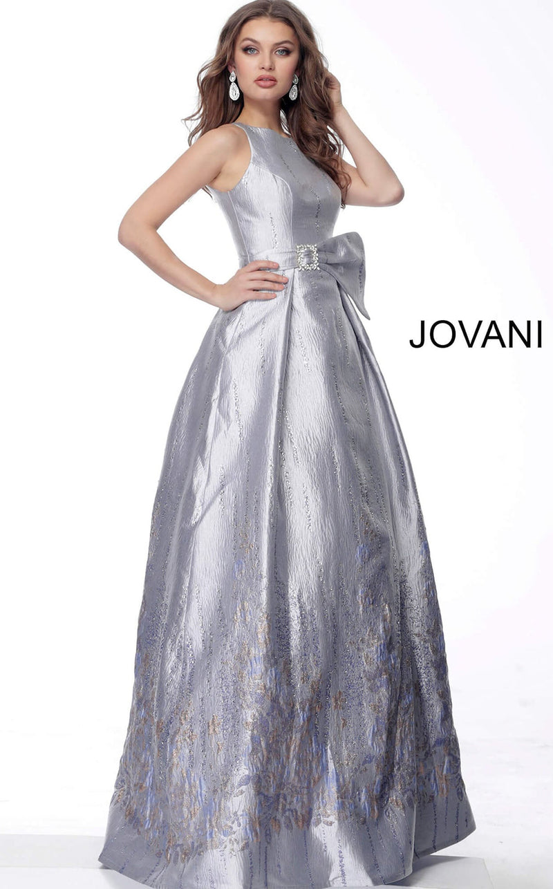 Jovani 66104 Light Purple