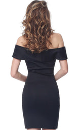 Jovani 68410 Black