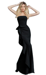 Jovani 68766BG