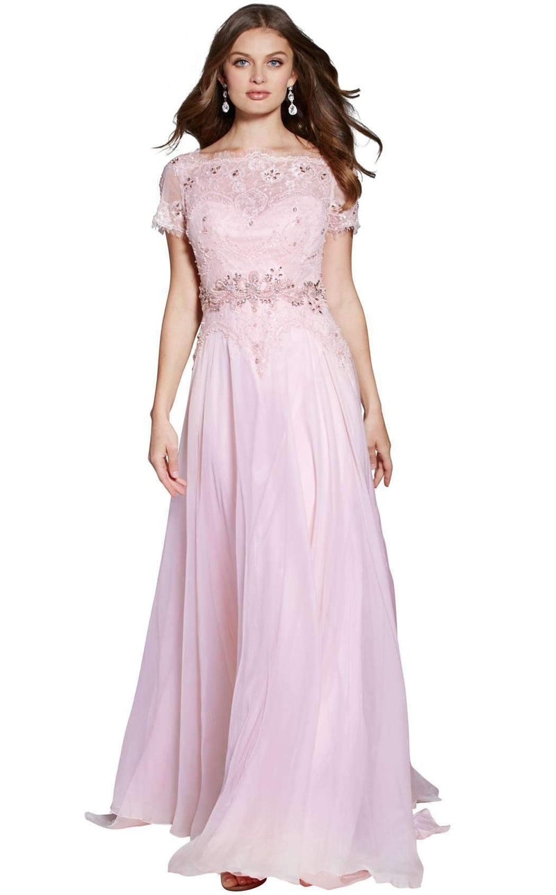 Jovani 47935 Blush