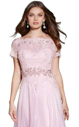 Jovani 47935 Blush