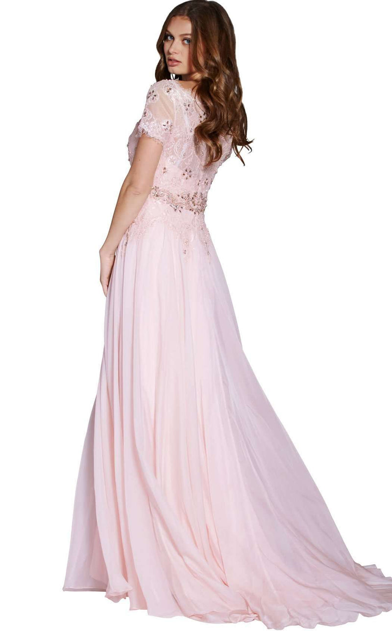 Jovani 47935 Blush