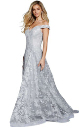 Jovani 52271 Silver