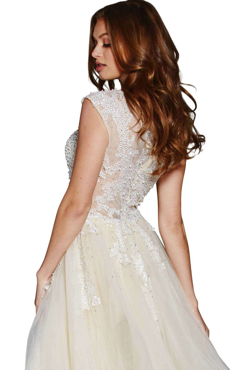 Jovani 56008