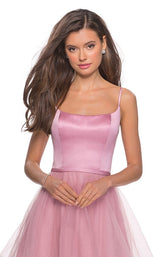 La Femme 28156 Blush