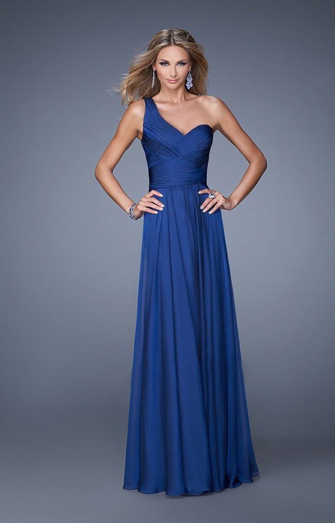 La Femme 20639 Dress | NewYorkDress.com