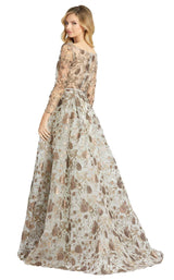 MacDuggal 20123D Antique-Bronze