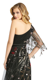 MacDuggal 20124D Black-Multi