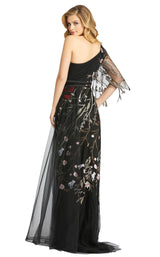 MacDuggal 20124D Black-Multi