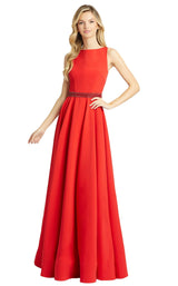 MacDuggal 25608D Red