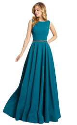 MacDuggal 25608D Teal