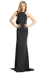 Mac Duggal 26193I Black