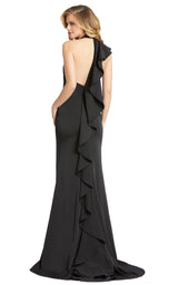 Mac Duggal 26193I Black