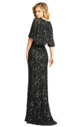 MacDuggal 4574D Black