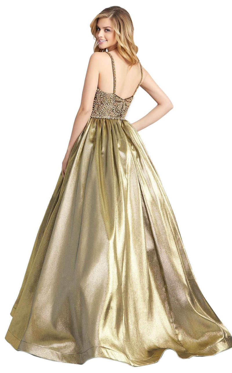 MacDuggal 66743D Gold