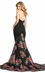 MacDuggal 67673D Black