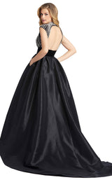 MacDuggal 77269D Black