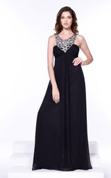 Nox Anabel 2592 Black